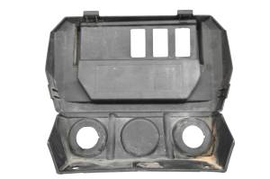 Polaris - 21 Polaris PRO XD 4000D Crew Dash Control Cover - Image 3