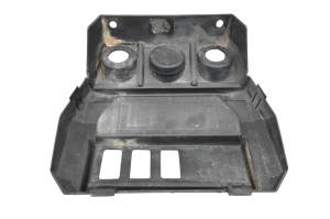 Polaris - 21 Polaris PRO XD 4000D Crew Dash Control Cover - Image 4