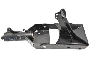 21 Polaris PRO XD 4000D Crew Tilt Steering Bracket Mount