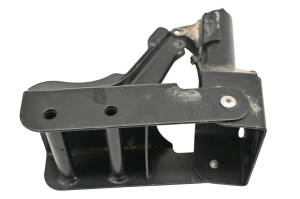 Polaris - 21 Polaris PRO XD 4000D Crew Tilt Steering Bracket Mount - Image 3