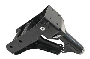 Polaris - 21 Polaris PRO XD 4000D Crew Tilt Steering Bracket Mount - Image 4