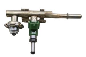 Yamaha - 14 Yamaha Grizzly 550 4x4 Fuel Injector YFM550F - Image 2