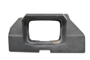 21 Polaris PRO XD 4000D Crew Speedometer Dash Cover