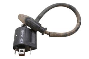 Yamaha - 14 Yamaha Grizzly 550 4x4 Ignition Coil YFM550F - Image 2