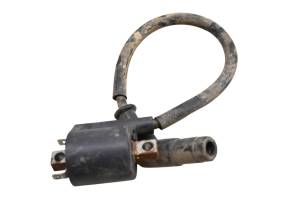 Yamaha - 14 Yamaha Grizzly 550 4x4 Ignition Coil YFM550F - Image 3