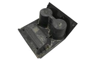 Polaris - 21 Polaris PRO XD 4000D Crew Center Dash Tray Cover - Image 4