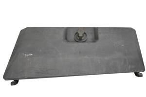 21 Polaris PRO XD 4000D Crew Glove Box Cover