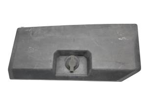 Polaris - 21 Polaris PRO XD 4000D Crew Glove Box Cover - Image 2