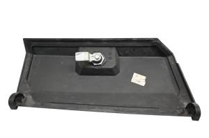 Polaris - 21 Polaris PRO XD 4000D Crew Glove Box Cover - Image 3