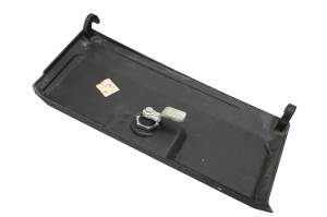 Polaris - 21 Polaris PRO XD 4000D Crew Glove Box Cover - Image 4