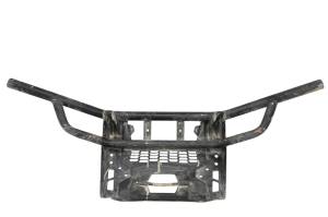 Polaris - 21 Polaris PRO XD 4000D Crew Front Bumper Brush Guard - Image 3