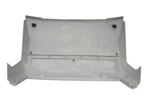 Polaris - 21 Polaris PRO XD 4000D Crew Hood Front Fender Cover - Image 3