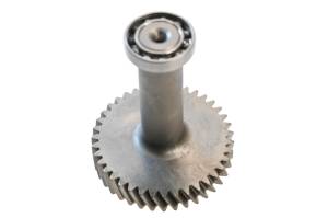 Polaris - 21 Polaris PRO XD 4000D Crew Transmission Idler Gear - Image 3