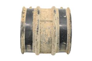 Polaris - 21 Polaris PRO XD 4000D Crew Intake Duct Hose - Image 2