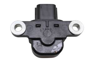 Yamaha - 14 Yamaha Grizzly 550 4x4 Tip Roll Over Sensor YFM550F - Image 2