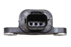 Yamaha - 14 Yamaha Grizzly 550 4x4 Tip Roll Over Sensor YFM550F - Image 3