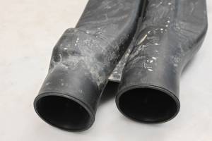 Polaris - 21 Polaris PRO XD 4000D Crew Rear Tunnel Duct - Image 4