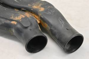 Polaris - 21 Polaris PRO XD 4000D Crew Rear Tunnel Duct - Image 5