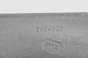 Polaris - 21 Polaris PRO XD 4000D Crew Rear Tunnel Duct - Image 6