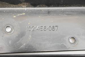 Polaris - 21 Polaris PRO XD 4000D Crew Left & Right Tailgate Support Brackets Mounts - Image 5