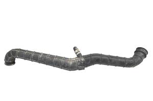 21 Polaris PRO XD 4000D Crew Post-Filter Air Intake Hose