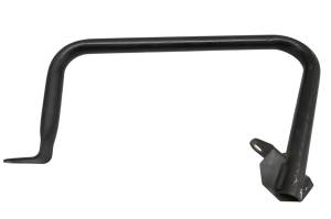 21 Polaris PRO XD 4000D Crew Rear Right Bolster Bracket Mount