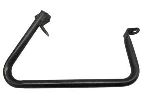 Polaris - 21 Polaris PRO XD 4000D Crew Rear Right Bolster Bracket Mount - Image 2