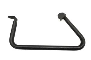 Polaris - 21 Polaris PRO XD 4000D Crew Rear Right Bolster Bracket Mount - Image 4