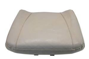 21 Polaris PRO XD 4000D Crew Drivers Side Front Or Rear Seat Bottom Cushion