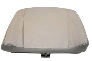 Polaris - 21 Polaris PRO XD 4000D Crew Drivers Side Front Or Rear Seat Bottom Cushion - Image 2