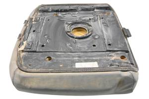 Polaris - 21 Polaris PRO XD 4000D Crew Drivers Side Front Or Rear Seat Bottom Cushion - Image 4