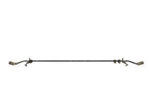 Polaris - 21 Polaris PRO XD 4000D Crew Cargo Box Lift Lever - Image 2