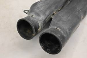 Polaris - 21 Polaris PRO XD 4000D Crew Front Intake Duct - Image 3