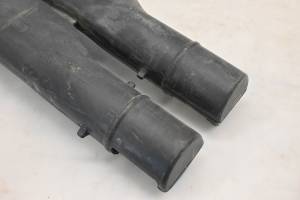 Polaris - 21 Polaris PRO XD 4000D Crew Front Intake Duct - Image 4