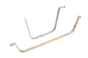 Polaris - 21 Polaris PRO XD 4000D Crew Fuel Tank Straps - Image 3