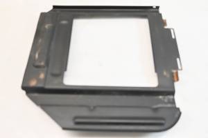 Polaris - 21 Polaris PRO XD 4000D Crew Drivers Side Front Or Rear Seat Bottom Bracket Mount - Image 2