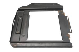 Polaris - 21 Polaris PRO XD 4000D Crew Drivers Side Front Or Rear Seat Bottom Bracket Mount - Image 3