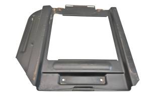 Polaris - 21 Polaris PRO XD 4000D Crew Drivers Side Front Or Rear Seat Bottom Bracket Mount - Image 4