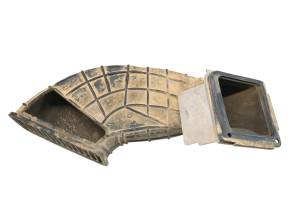 Polaris - 21 Polaris PRO XD 4000D Crew Clutch Snorkel Outlet Vent Tube - Image 3