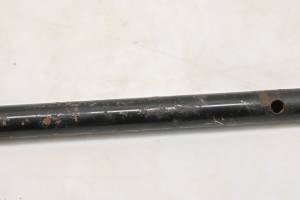 Polaris - 21 Polaris PRO XD 4000D Crew Tailgate Pivot Tube - Image 3