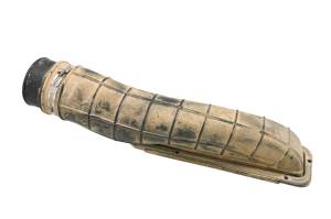 Polaris - 21 Polaris PRO XD 4000D Crew Clutch Snorkel Intake Vent Tube - Image 2