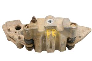21 Polaris PRO XD 4000D Crew Front Right Brake Caliper