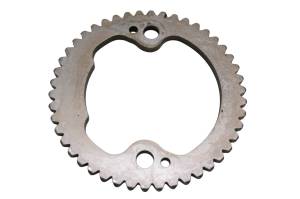 Yamaha - 14 Yamaha Grizzly 550 4x4 Camshaft Sprocket Cam Gear YFM550F - Image 2