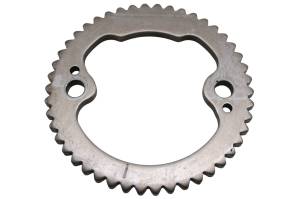 Yamaha - 14 Yamaha Grizzly 550 4x4 Camshaft Sprocket Cam Gear YFM550F - Image 3