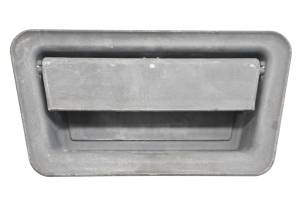 21 Polaris PRO XD 4000D Crew Tailgate Handle Latch