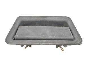 Polaris - 21 Polaris PRO XD 4000D Crew Tailgate Handle Latch - Image 2