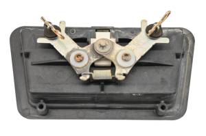 Polaris - 21 Polaris PRO XD 4000D Crew Tailgate Handle Latch - Image 3