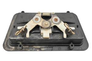 Polaris - 21 Polaris PRO XD 4000D Crew Tailgate Handle Latch - Image 4