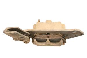 Polaris - 21 Polaris PRO XD 4000D Crew Front Left Brake Caliper - Image 3
