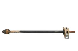 21 Polaris PRO XD 4000D Crew Front Drive Shaft